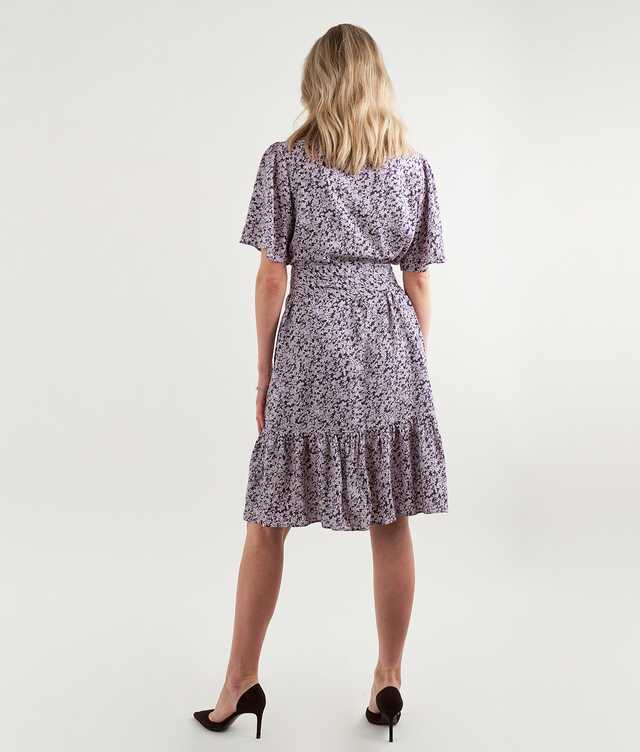 Freya Deauville Printed Dress The Shirt Factory