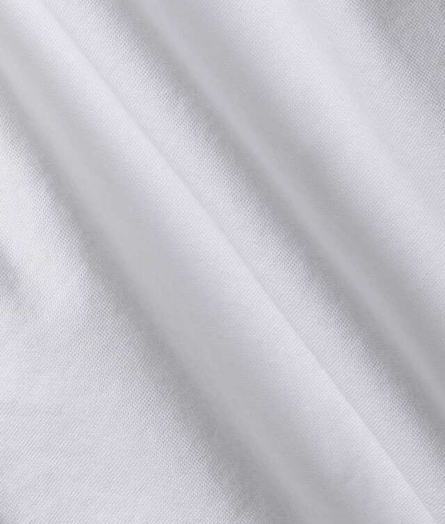 Boston Oxford White shirt The Shirt Factory
