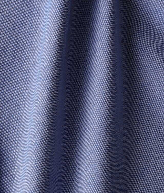 Tilde Regent Oxford Blue Shirt The Shirt Factory