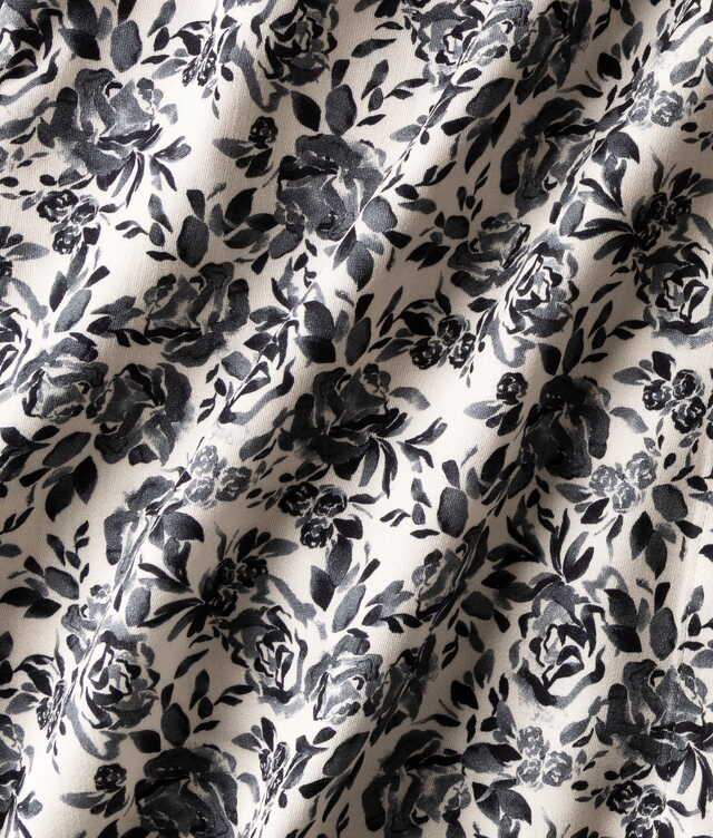 Gina Roses Grey Blouse The Shirt Factory