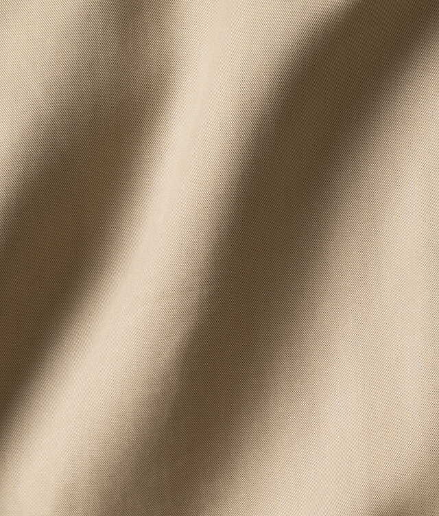 Melina Soft Tencel Beige The Shirt Factory