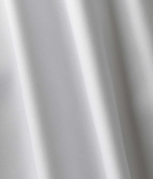 Carinthia Vit Twillskjorta The Shirt Factory