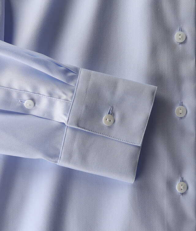 Victoria Carinthia Light Blue Shirt The Shirt Factory