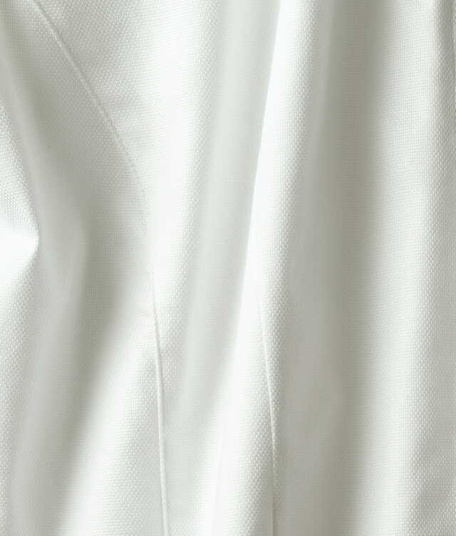 Emma Royal Stretch White Shirt The Shirt Factory