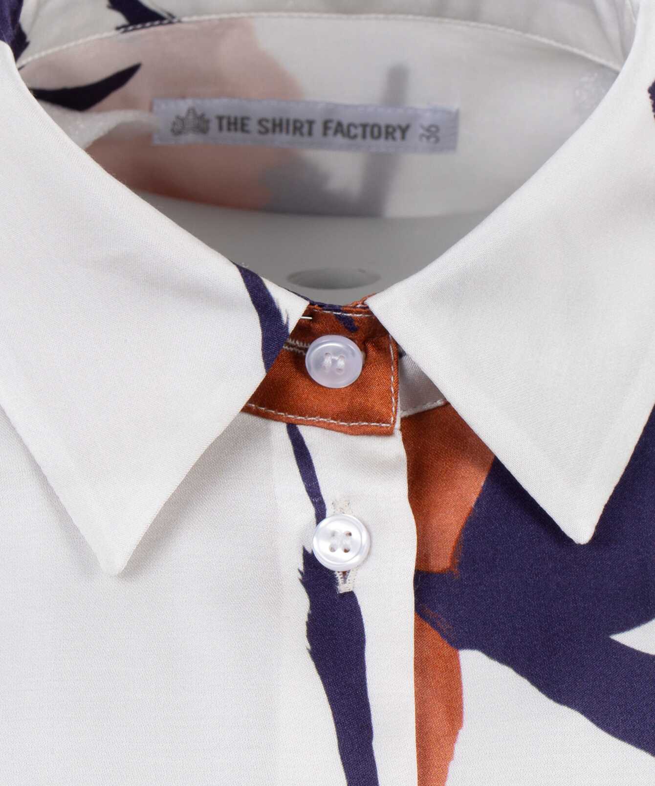 Skjorta Tilde Admiration The Shirt Factory