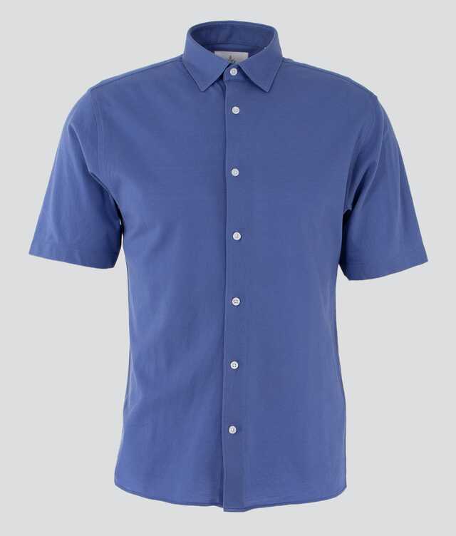 Shirt Royal Troon Poloshirt Short-Sleeve The Shirt Factory